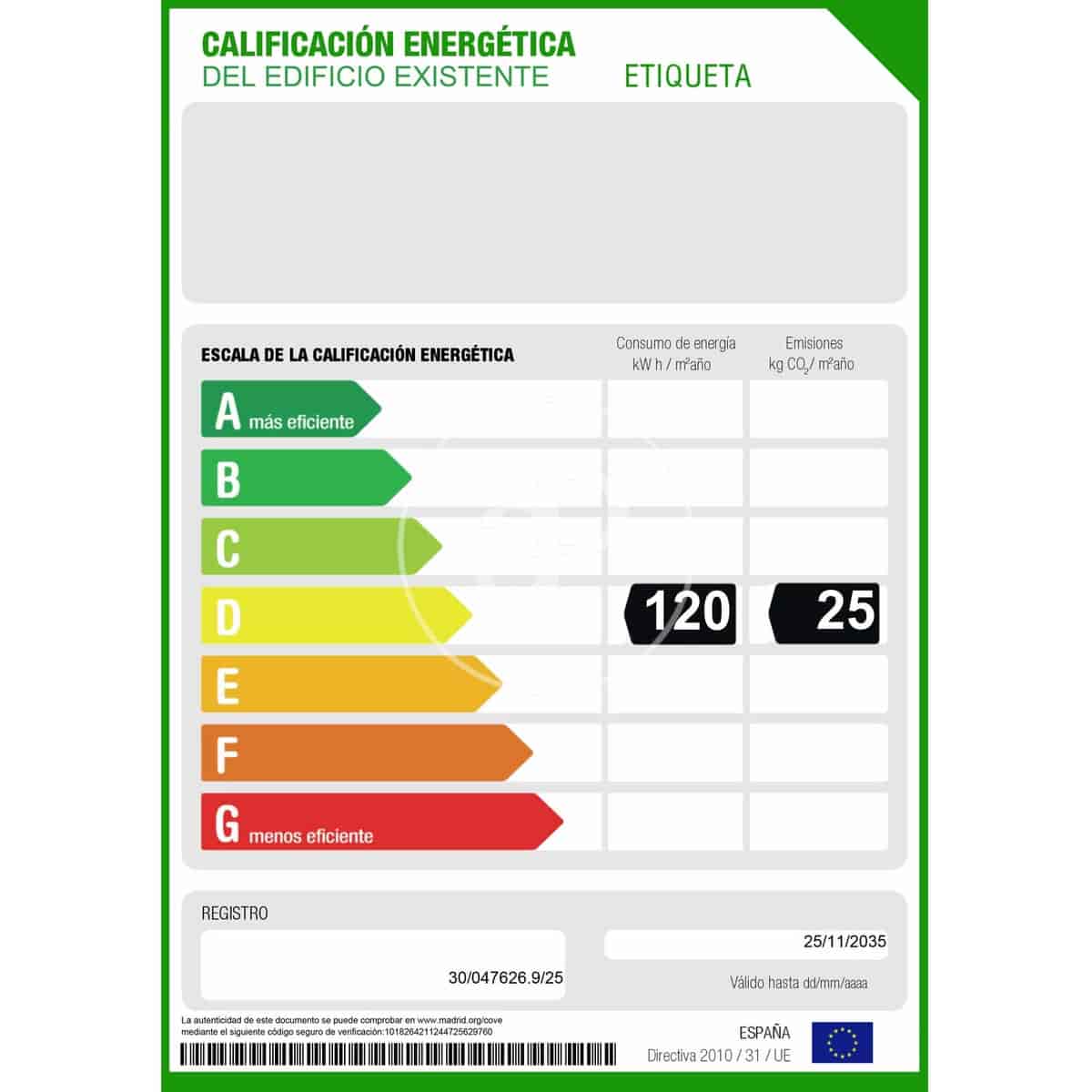 3 sypialnia Apartament na sprzedaż w Miasto Madryt - 2 500 000 € (Ref: 9611553)