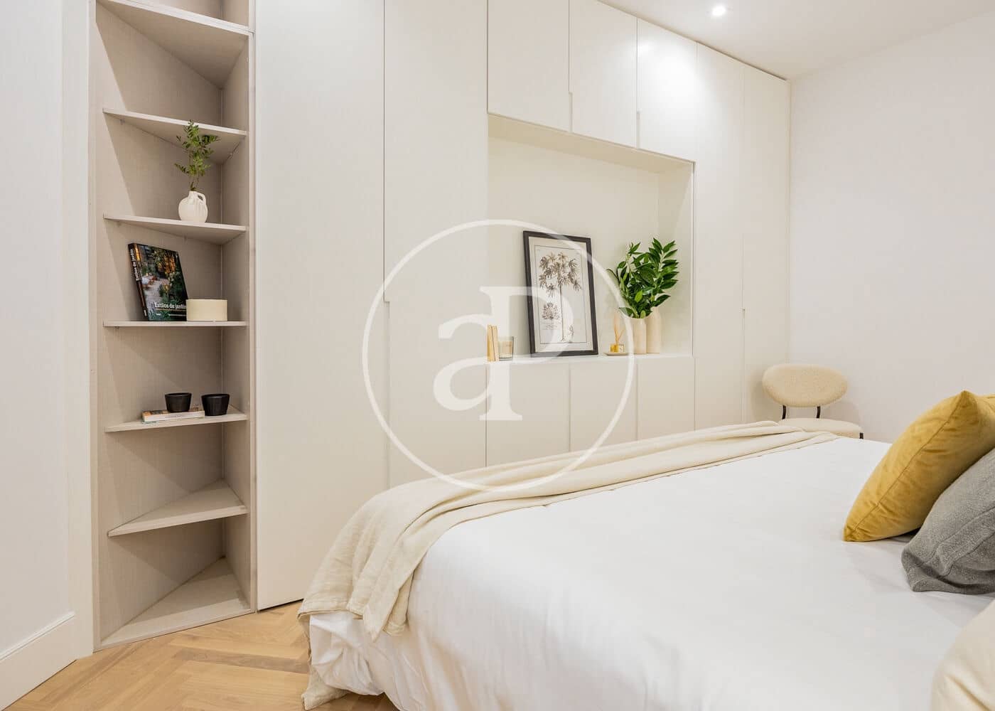 3 bedroom Apartment for sale in Madrid city - € 3,900,000 (Ref: 9611554)