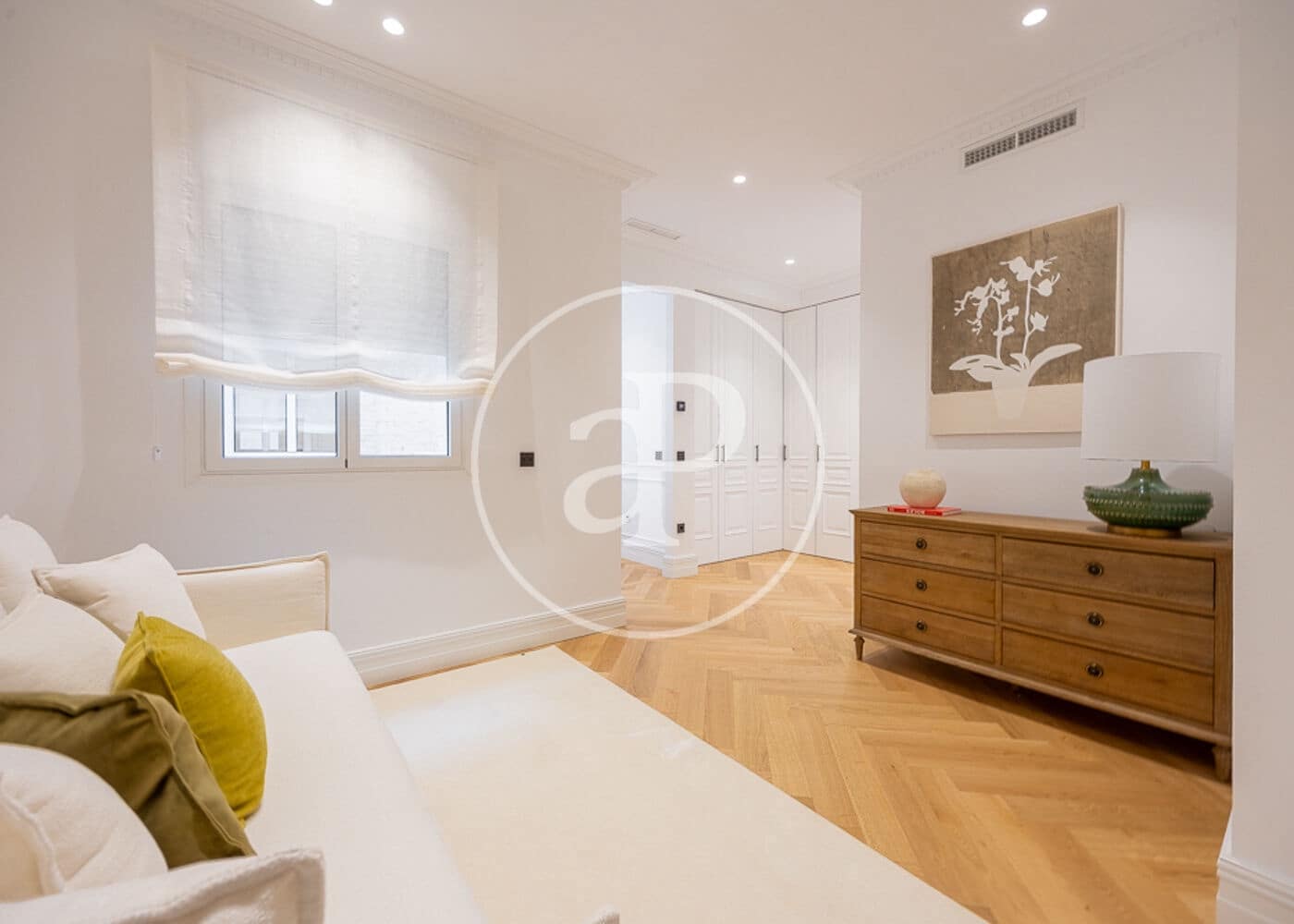 3 bedroom Apartment for sale in Madrid city - € 3,900,000 (Ref: 9611554)