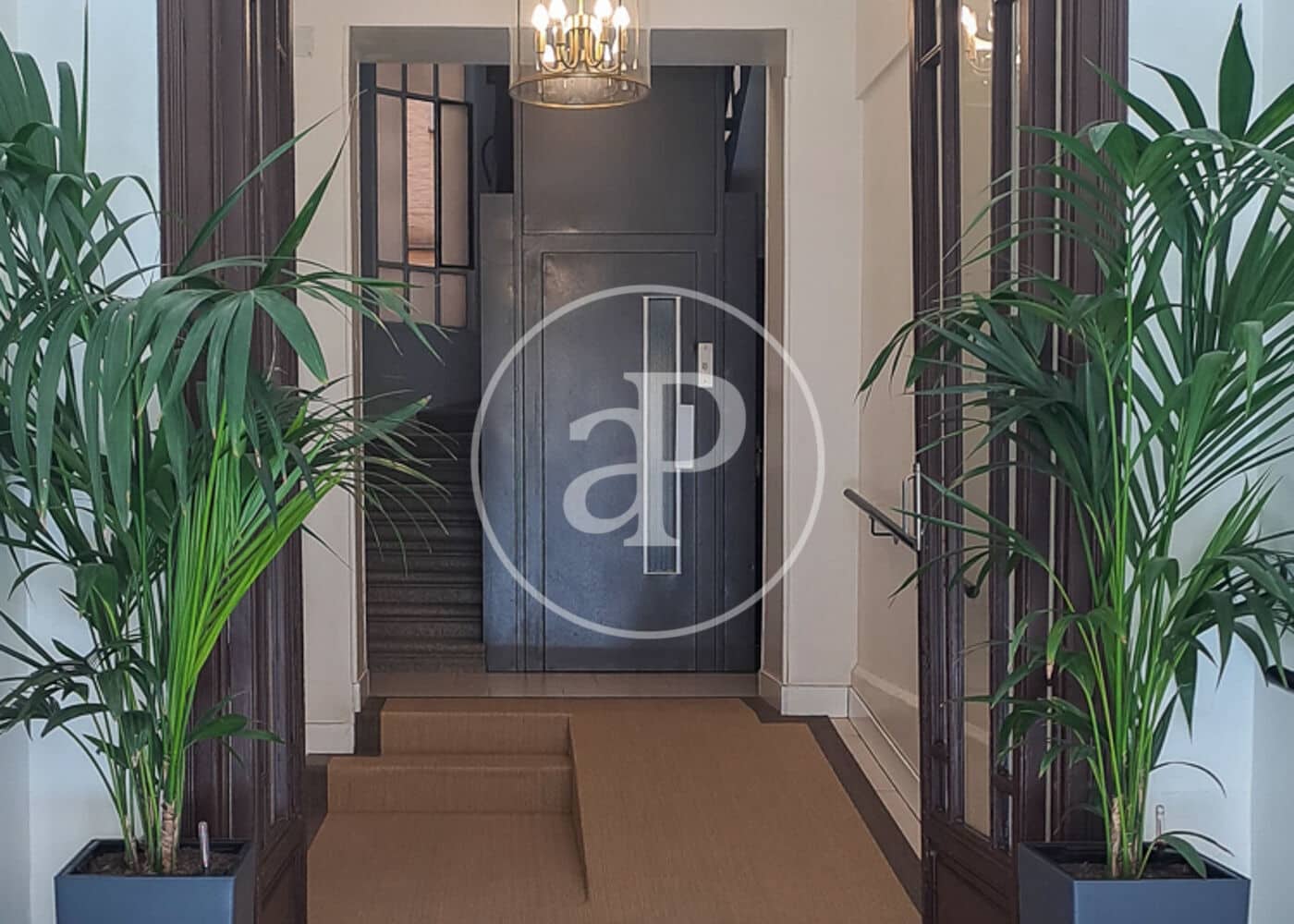 3 bedroom Apartment for sale in Madrid city - € 3,900,000 (Ref: 9611554)