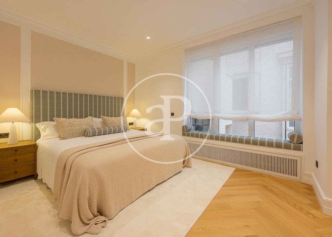 3 bedroom Apartment for sale in Madrid city - € 3,900,000 (Ref: 9611554)