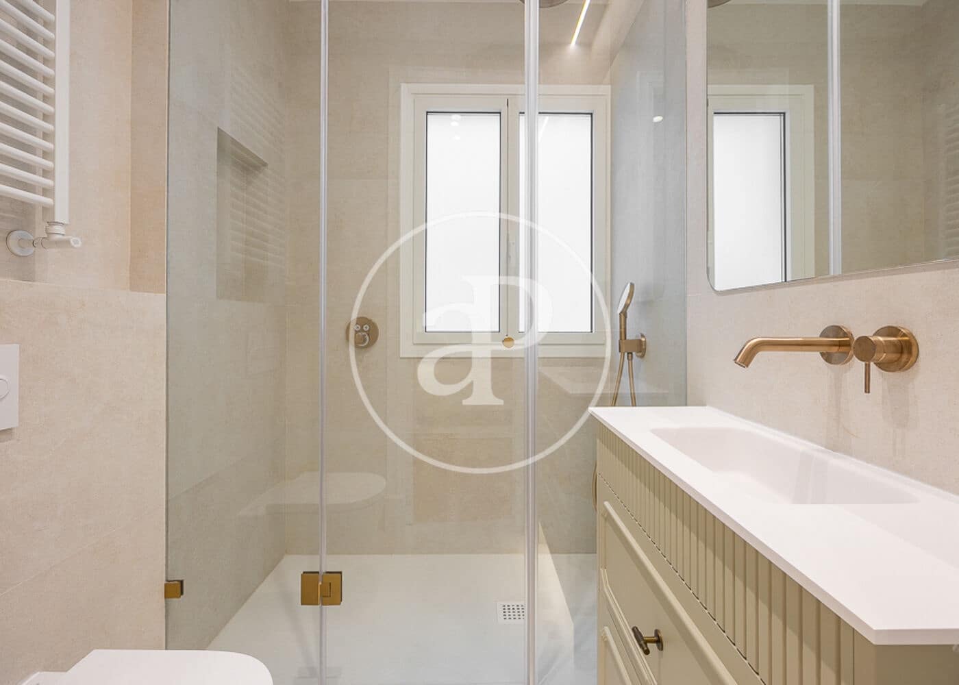 3 bedroom Apartment for sale in Madrid city - € 3,900,000 (Ref: 9611554)