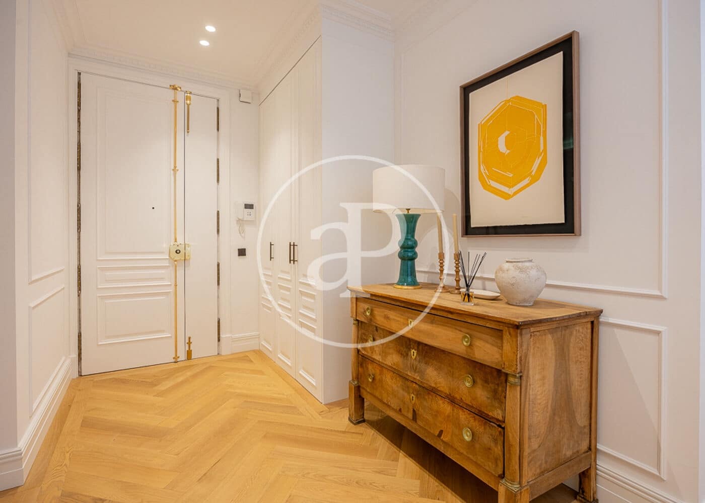 3 bedroom Apartment for sale in Madrid city - € 3,900,000 (Ref: 9611554)