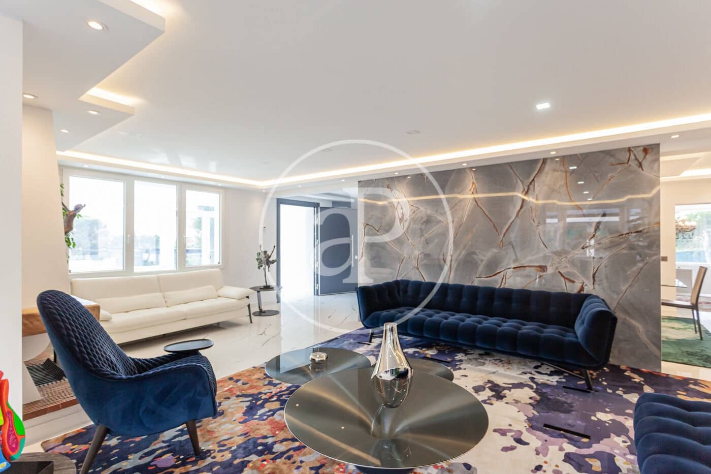 5 slaapkamer Villa te koop in Las Rozas de Madrid met zwembad - € 3.800.000 (Ref: 9611555)