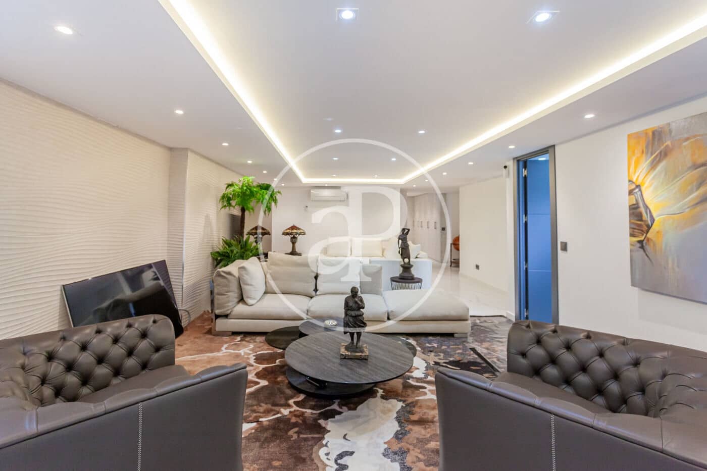 5 slaapkamer Villa te koop in Las Rozas de Madrid met zwembad - € 3.800.000 (Ref: 9611555)