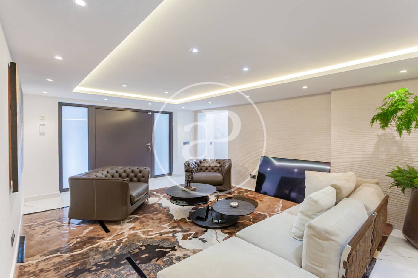 5 slaapkamer Villa te koop in Las Rozas de Madrid met zwembad - € 3.800.000 (Ref: 9611555)