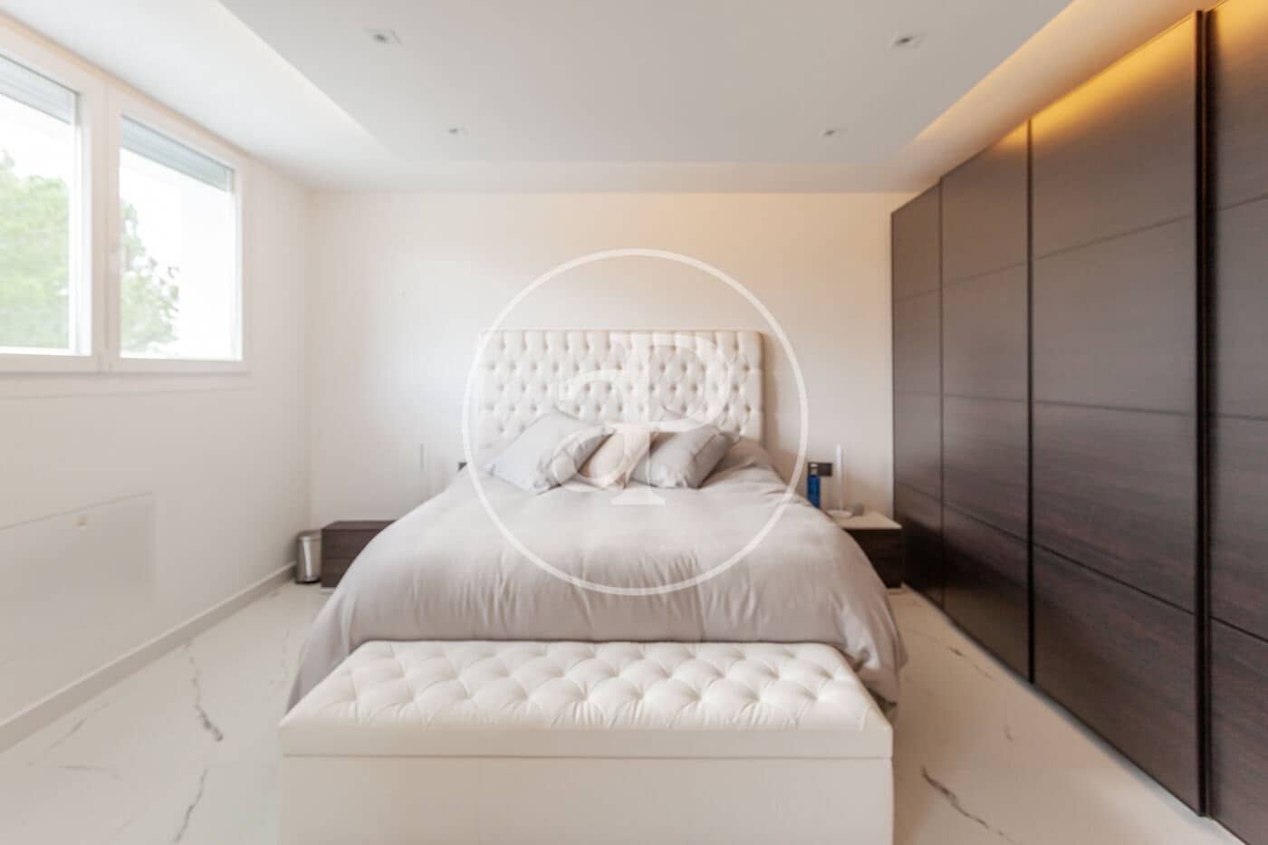 5 slaapkamer Villa te koop in Las Rozas de Madrid met zwembad - € 3.800.000 (Ref: 9611555)