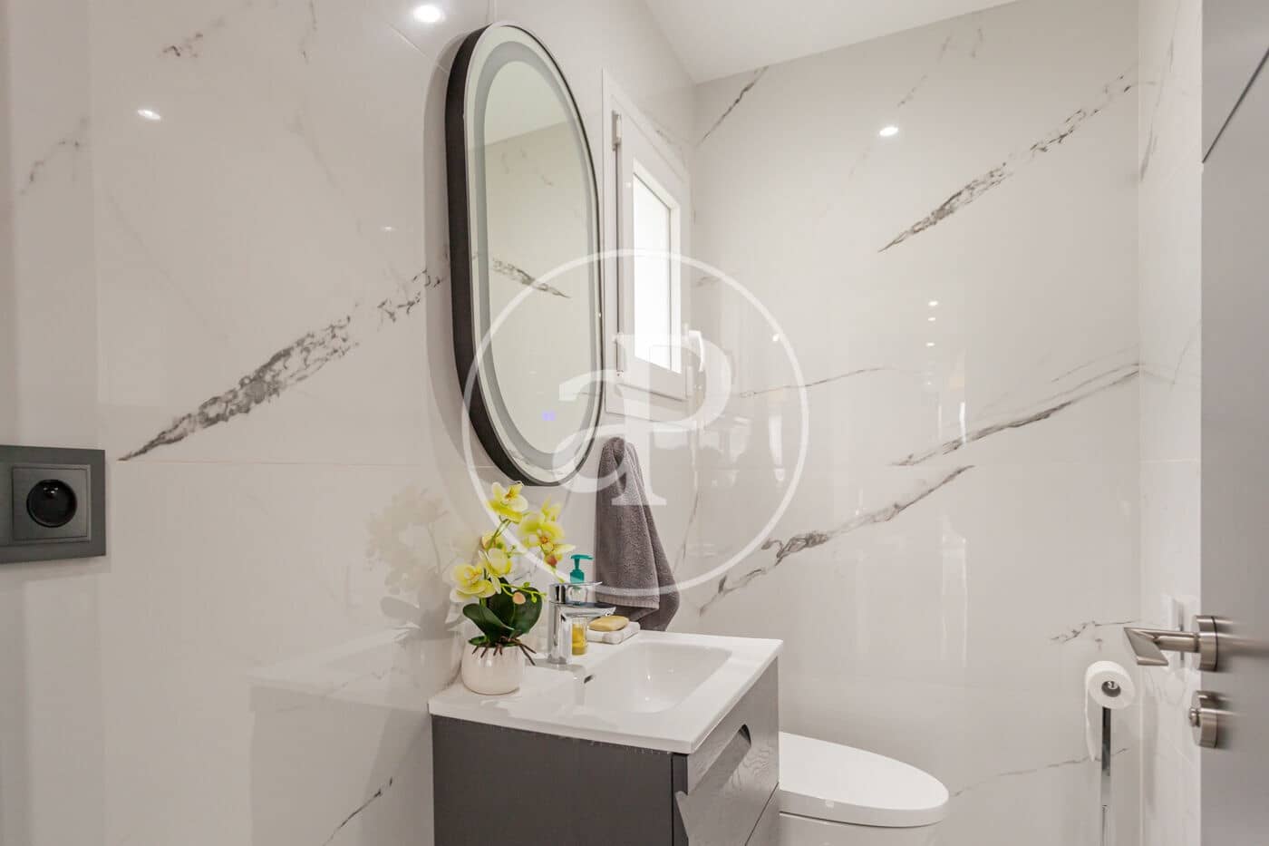 5 slaapkamer Villa te koop in Las Rozas de Madrid met zwembad - € 3.800.000 (Ref: 9611555)