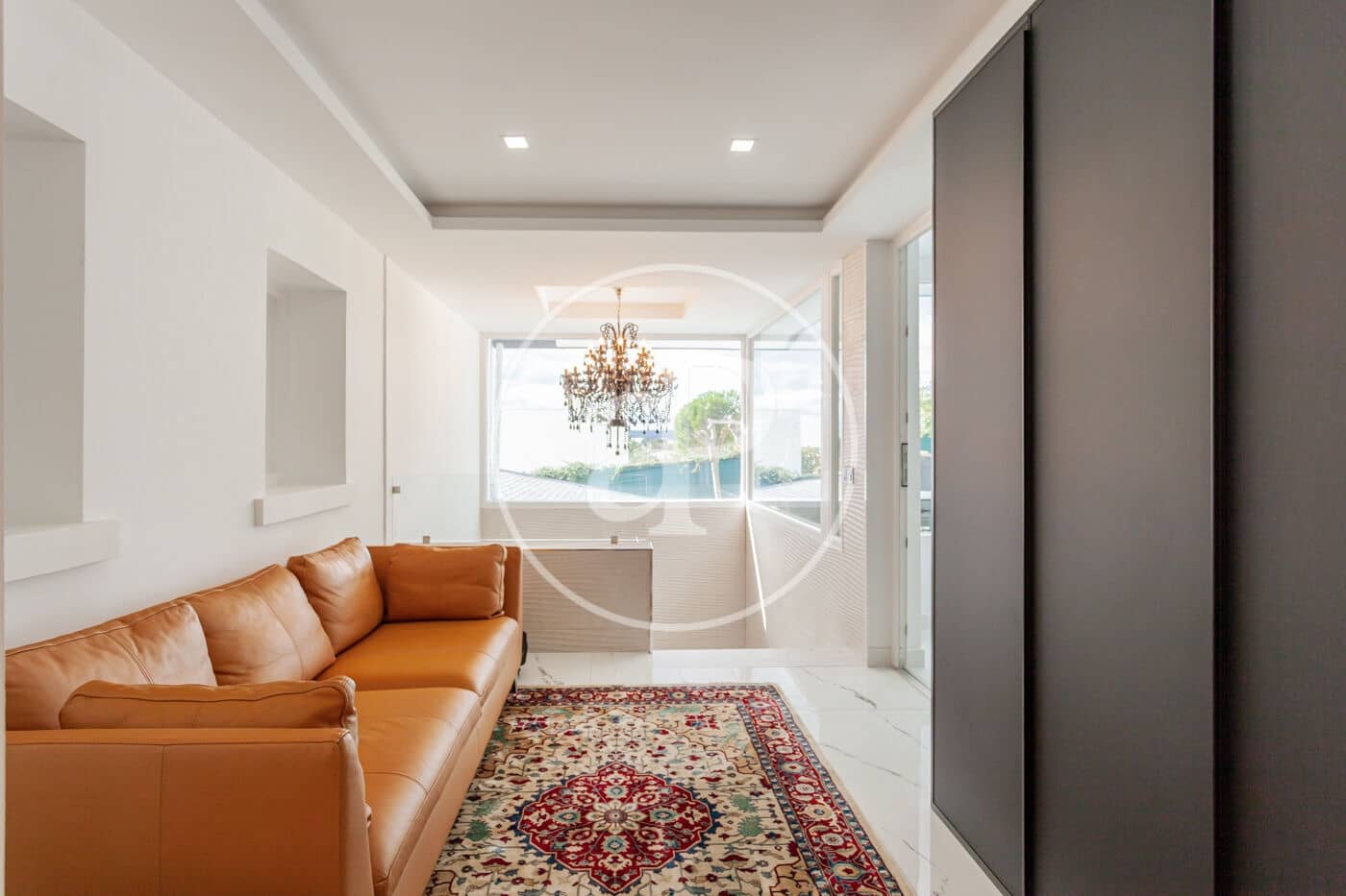 5 slaapkamer Villa te koop in Las Rozas de Madrid met zwembad - € 3.800.000 (Ref: 9611555)