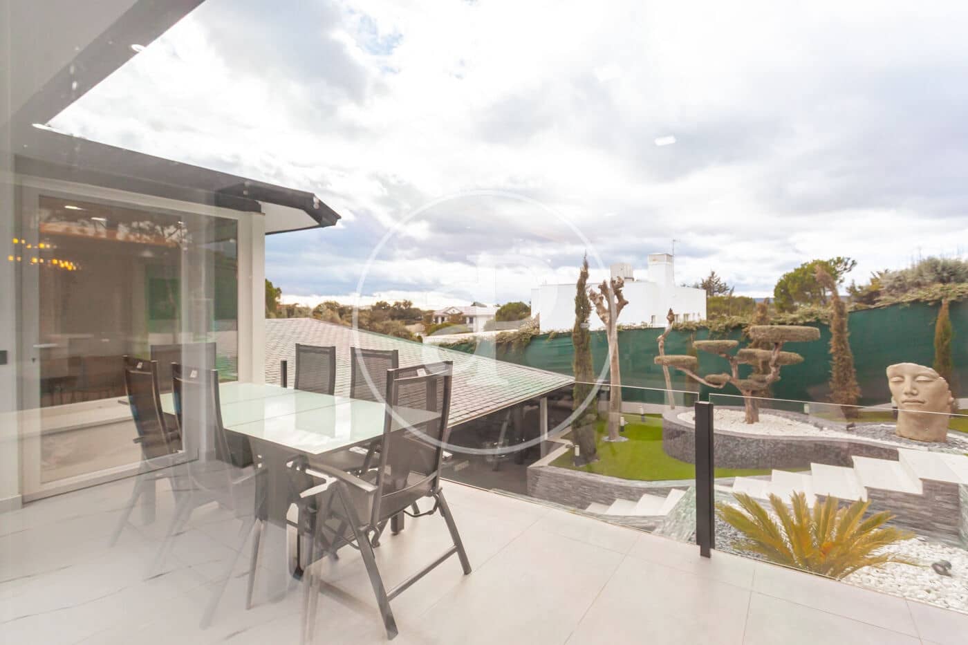 5 slaapkamer Villa te koop in Las Rozas de Madrid met zwembad - € 3.800.000 (Ref: 9611555)