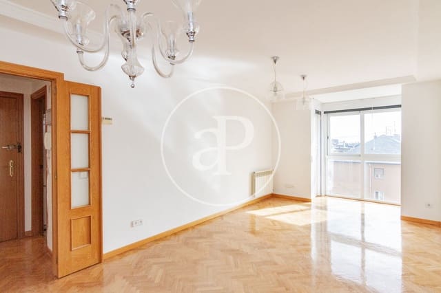 3 sypialnia Apartament do wynajęcia w Costillares, Miasto Madryt z basenem - 2 500 € (Ref: 9611556)