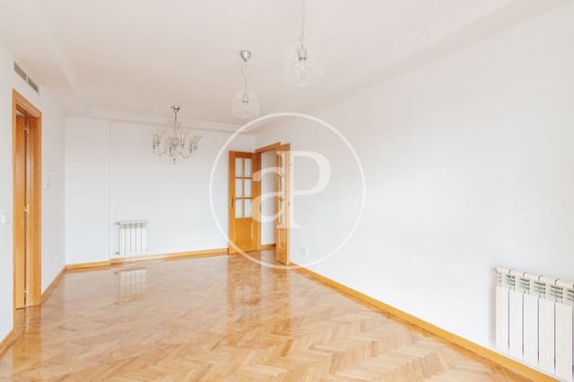 3 sypialnia Apartament do wynajęcia w Costillares, Miasto Madryt z basenem - 2 500 € (Ref: 9611556)