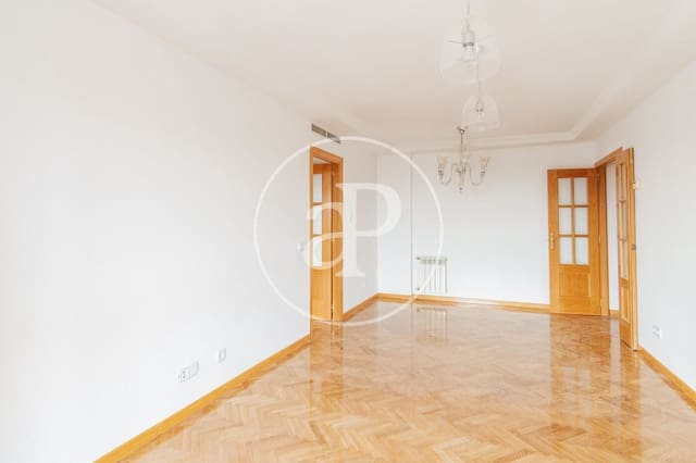 3 sypialnia Apartament do wynajęcia w Costillares, Miasto Madryt z basenem - 2 500 € (Ref: 9611556)