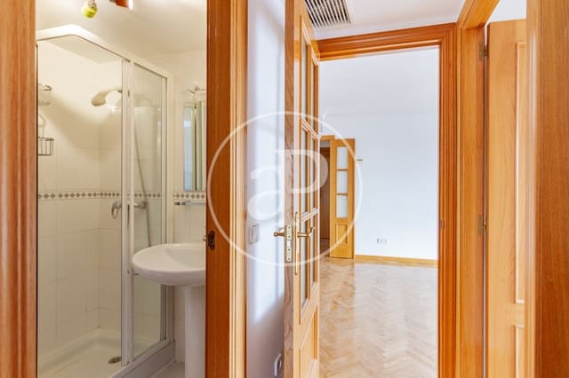 3 sypialnia Apartament do wynajęcia w Costillares, Miasto Madryt z basenem - 2 500 € (Ref: 9611556)