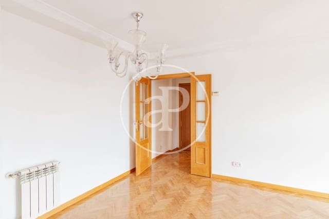 3 sypialnia Apartament do wynajęcia w Costillares, Miasto Madryt z basenem - 2 500 € (Ref: 9611556)