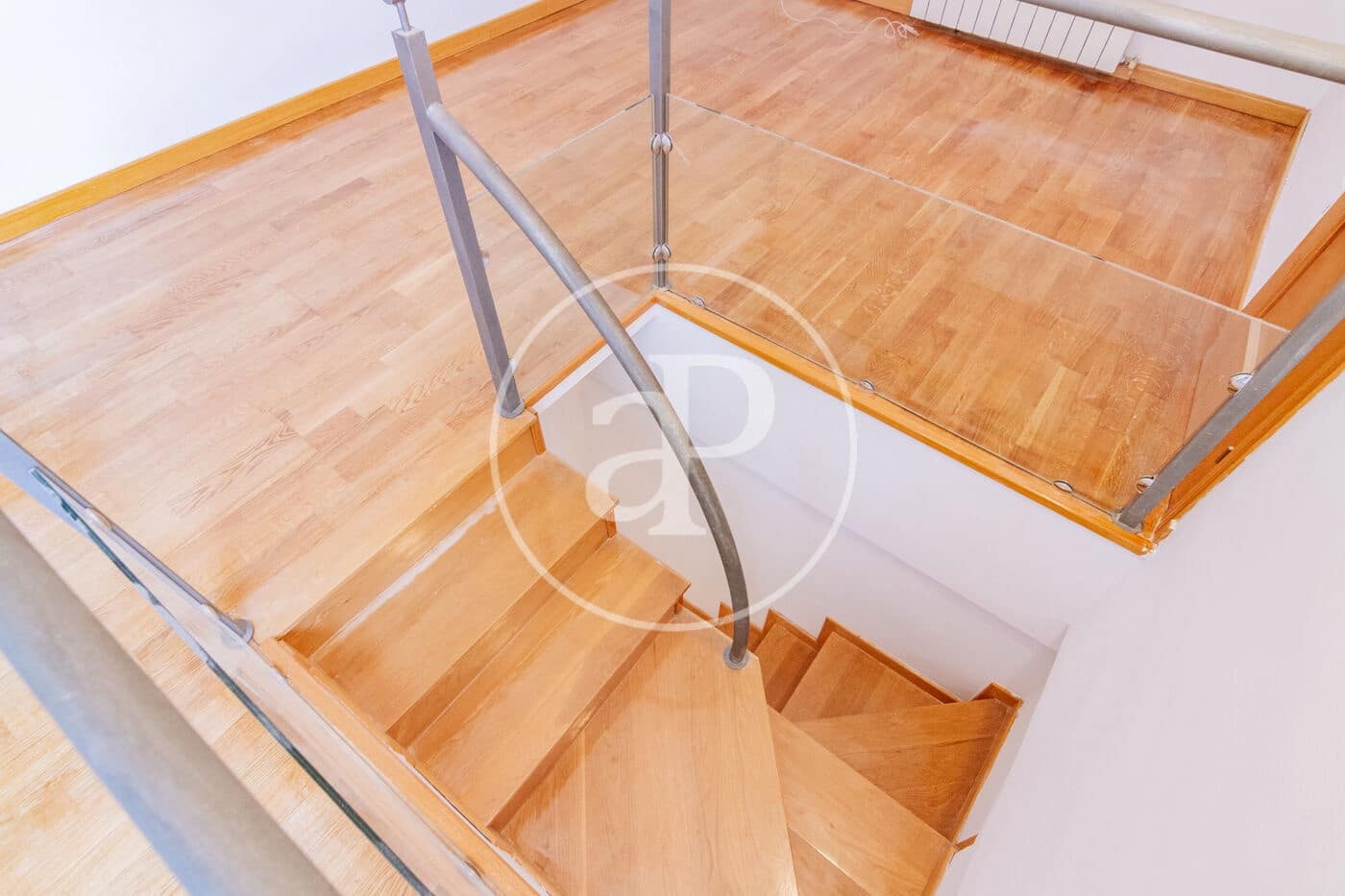 3 sypialnia Apartament do wynajęcia w Miasto Madryt z basenem - 2 500 € (Ref: 9611556)