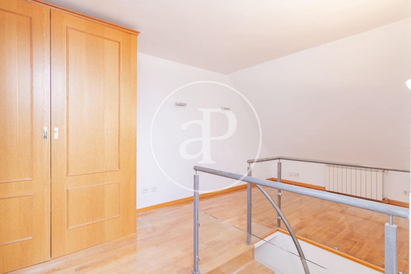 3 sypialnia Apartament do wynajęcia w Miasto Madryt z basenem - 2 500 € (Ref: 9611556)