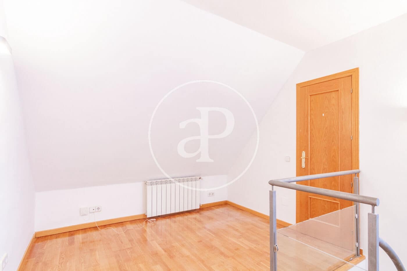 3 sypialnia Apartament do wynajęcia w Miasto Madryt z basenem - 2 500 € (Ref: 9611556)