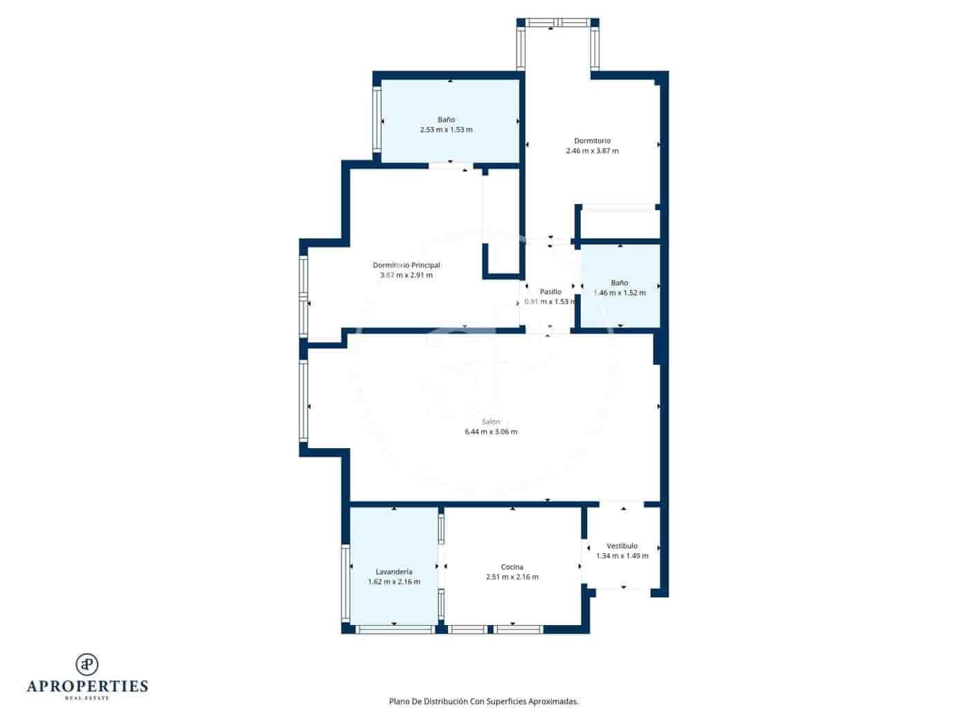 3 sypialnia Apartament do wynajęcia w Miasto Madryt z basenem - 2 500 € (Ref: 9611556)