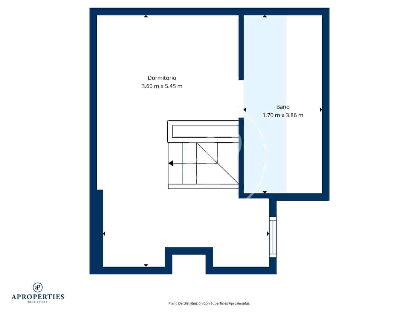 3 sypialnia Apartament do wynajęcia w Miasto Madryt z basenem - 2 500 € (Ref: 9611556)