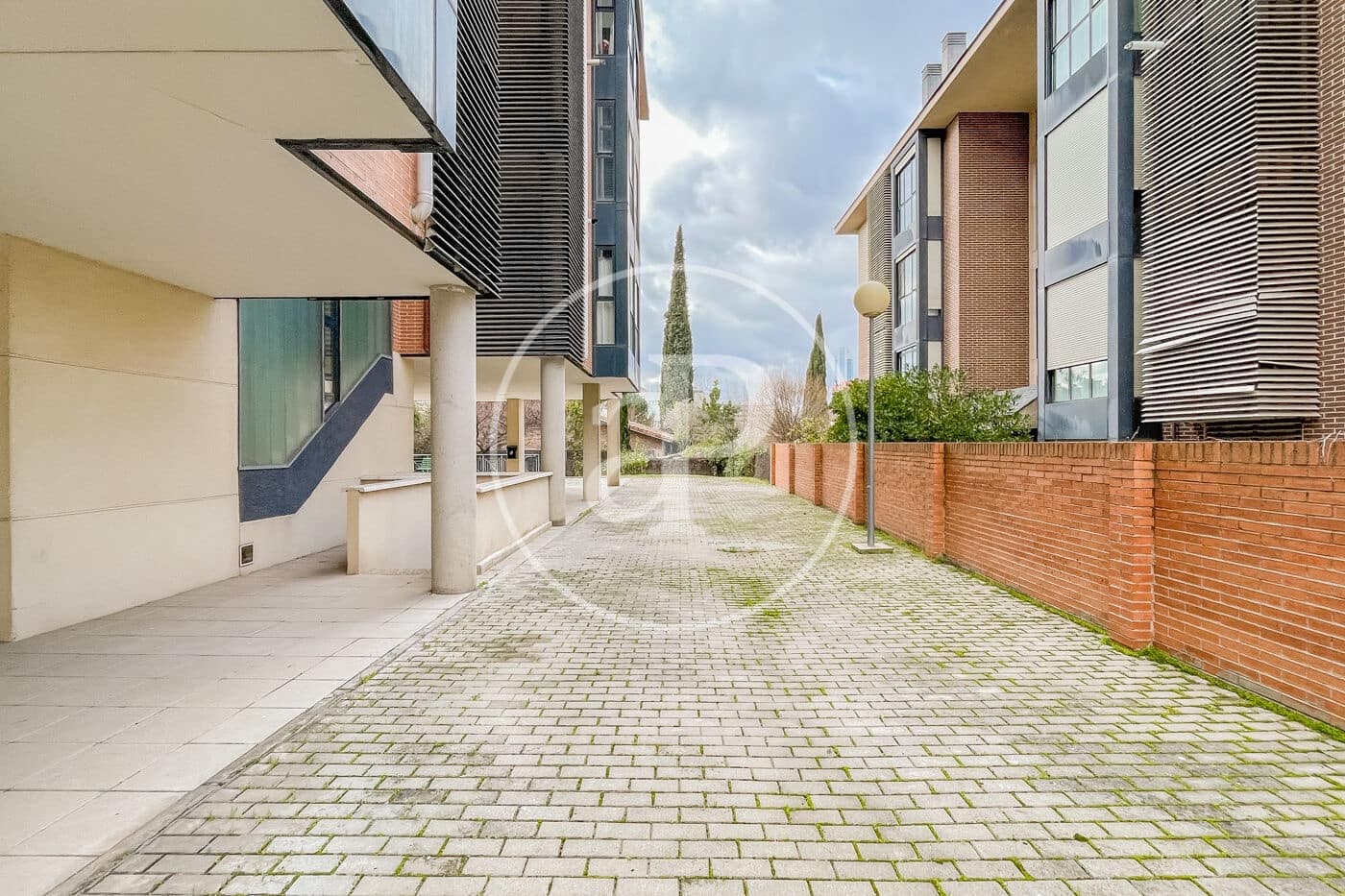 3 sypialnia Apartament do wynajęcia w Miasto Madryt z basenem - 2 500 € (Ref: 9611556)