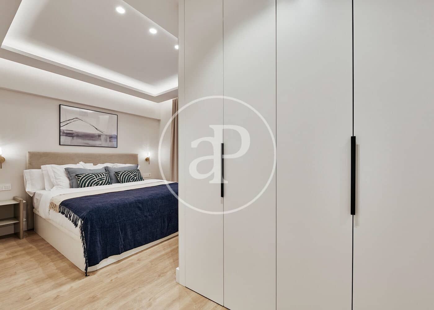 3 soverom Leilighet til salgs i Madrid by - € 2 099 000 (Ref: 9616153)