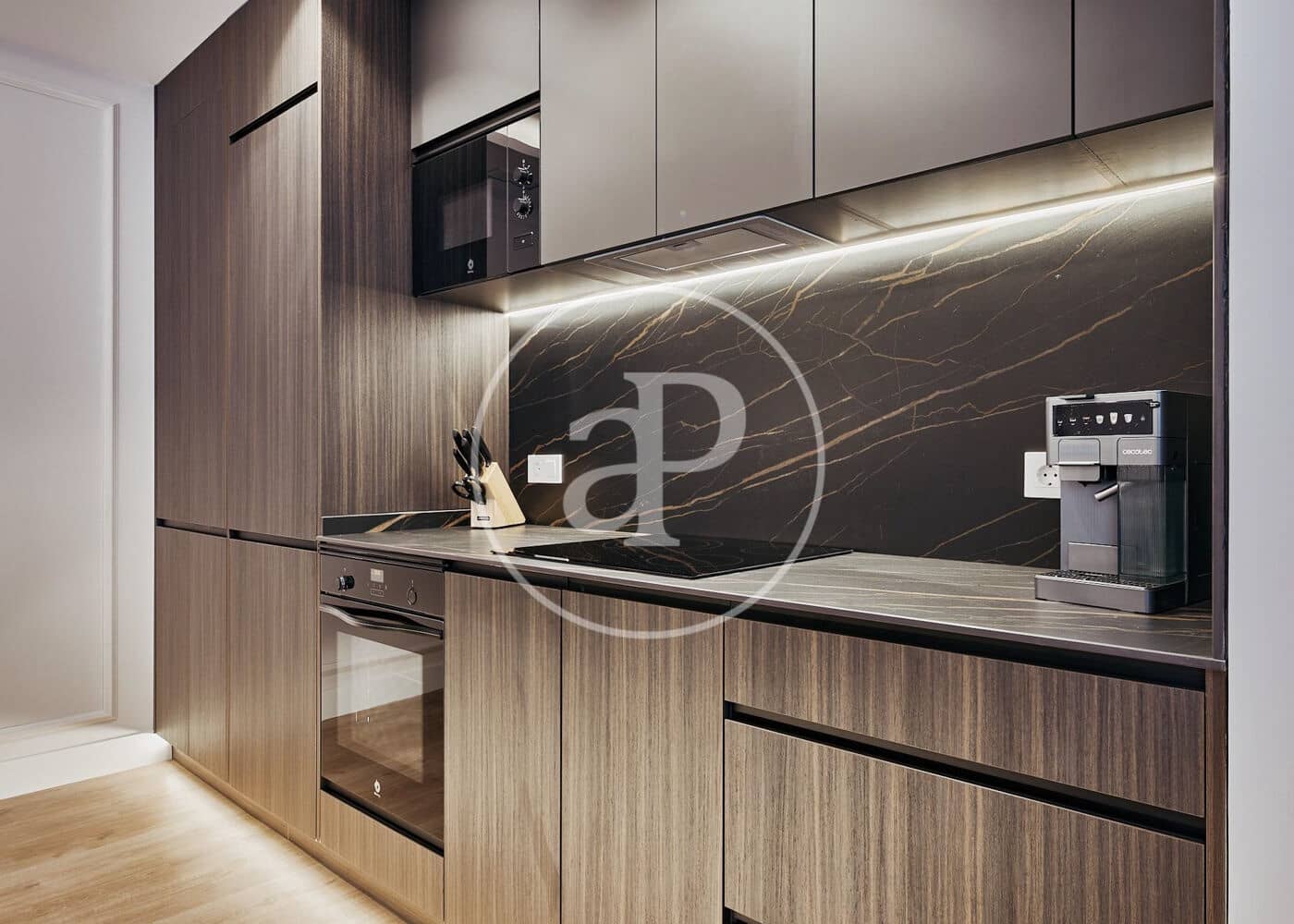 3 soverom Leilighet til salgs i Madrid by - € 2 099 000 (Ref: 9616153)