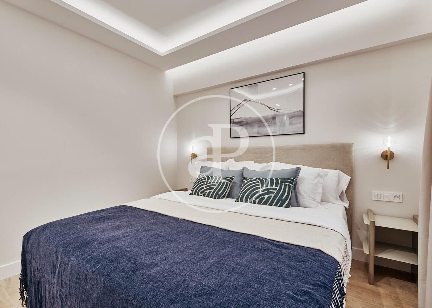 3 soverom Leilighet til salgs i Madrid by - € 2 099 000 (Ref: 9616153)