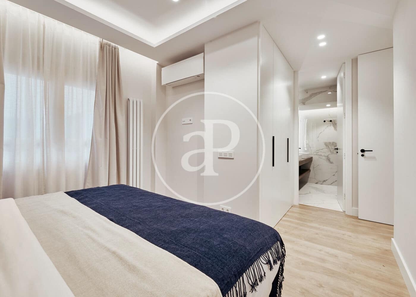 3 soverom Leilighet til salgs i Madrid by - € 2 099 000 (Ref: 9616153)