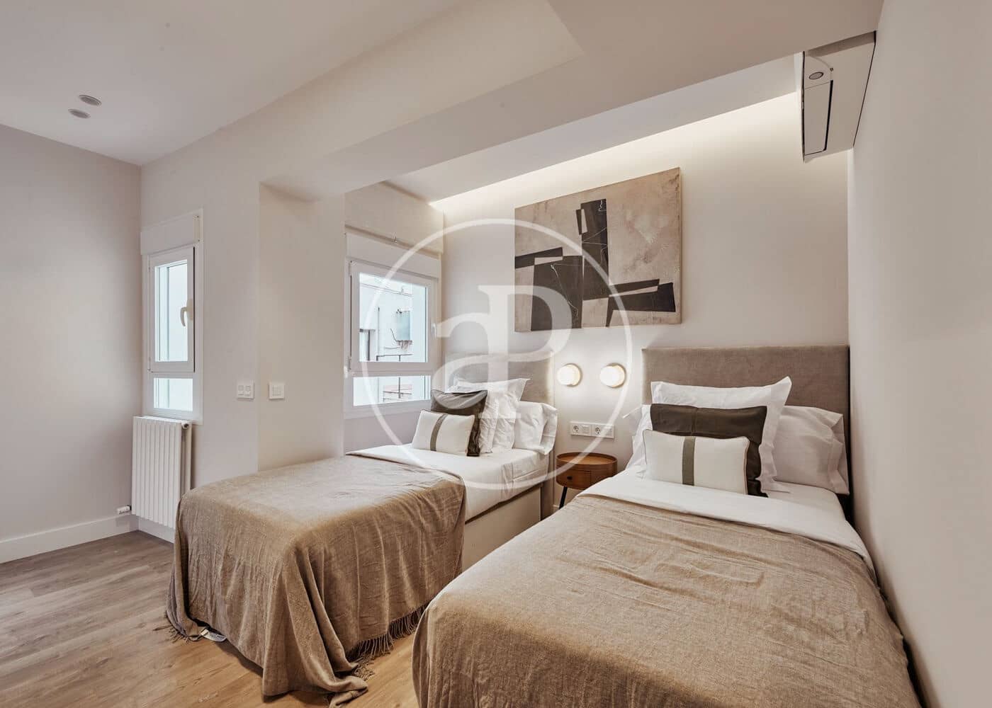 3 soverom Leilighet til salgs i Madrid by - € 2 099 000 (Ref: 9616153)