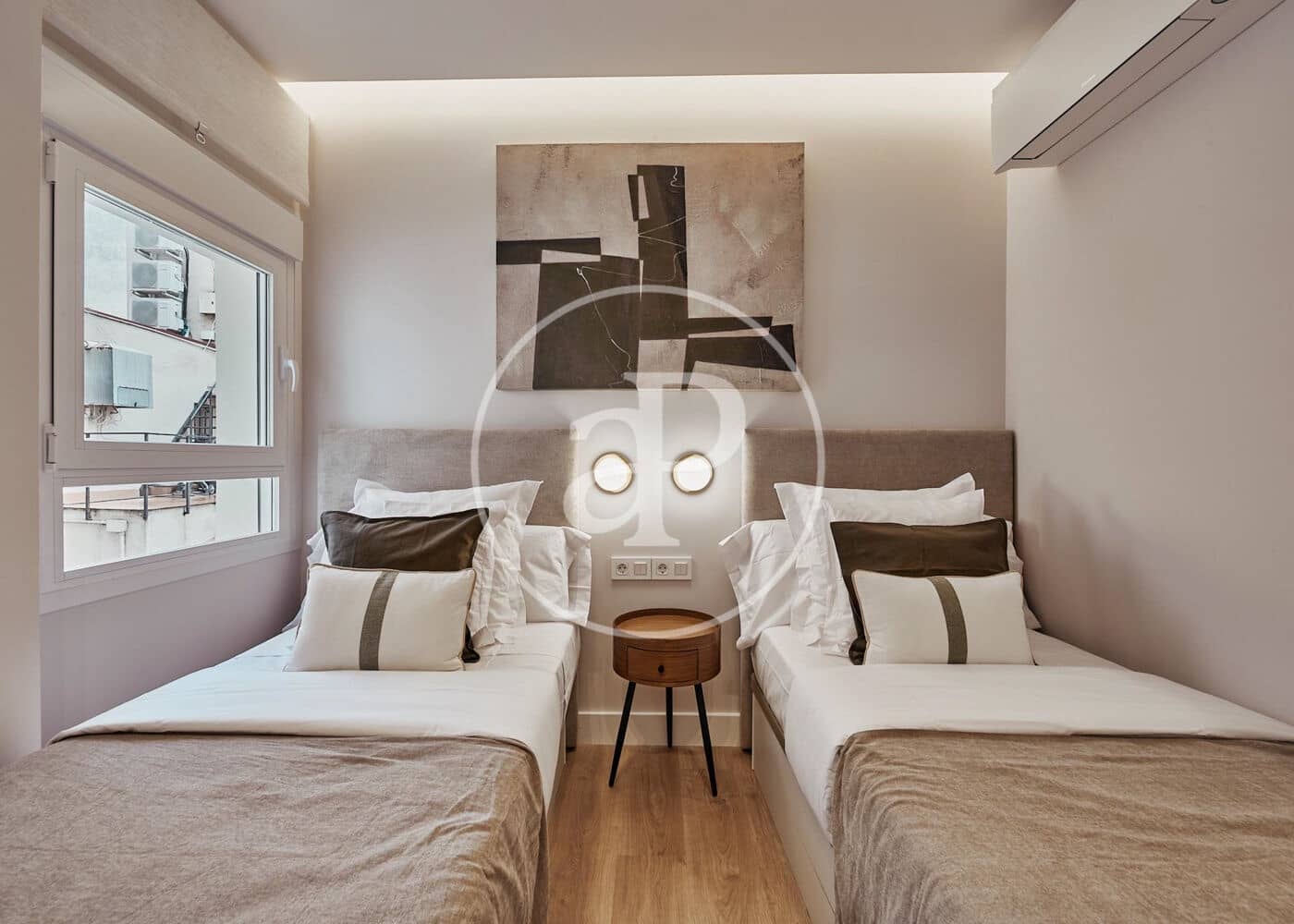 3 soverom Leilighet til salgs i Madrid by - € 2 099 000 (Ref: 9616153)