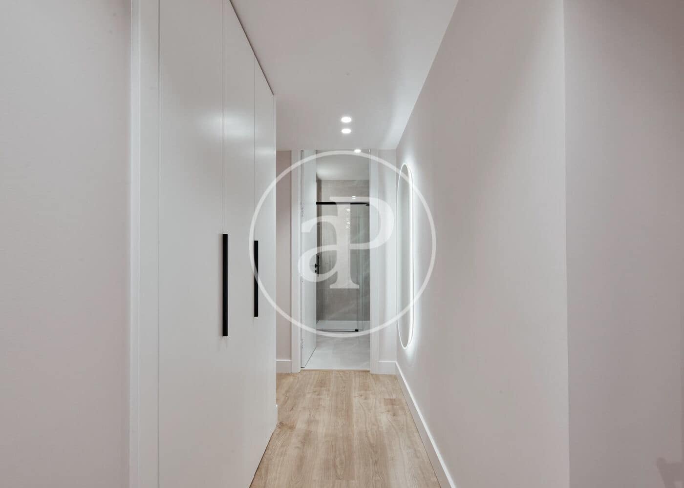 3 soverom Leilighet til salgs i Madrid by - € 2 099 000 (Ref: 9616153)