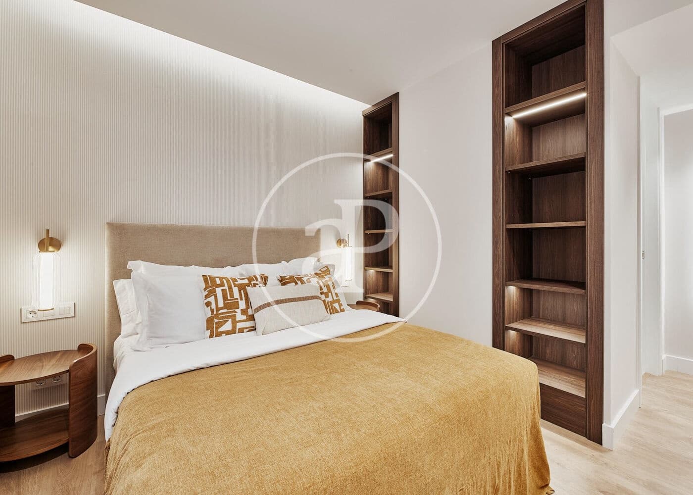 3 soverom Leilighet til salgs i Madrid by - € 2 099 000 (Ref: 9616153)