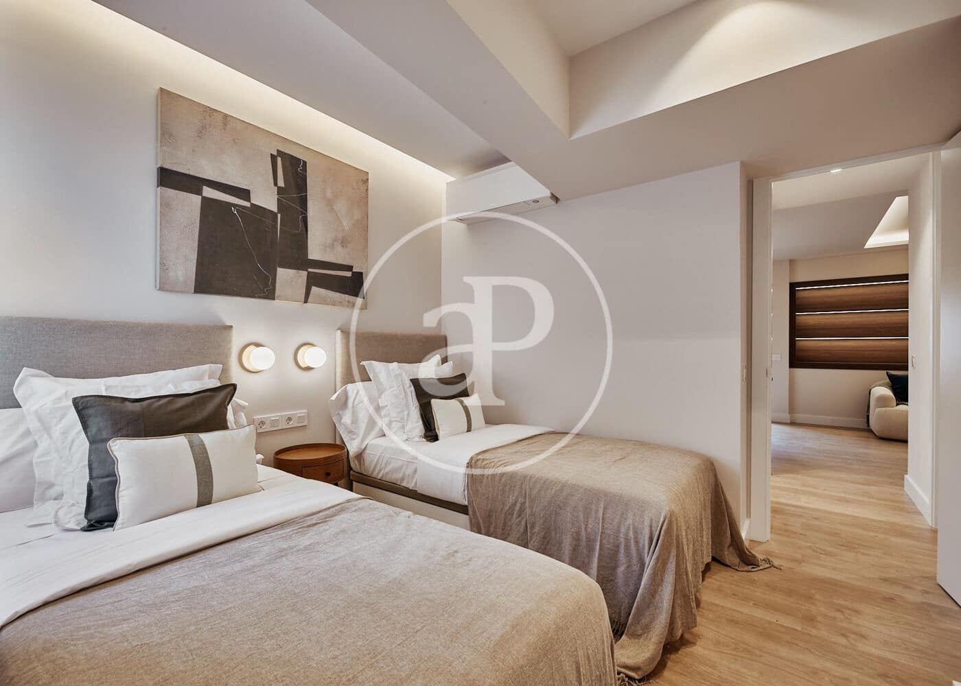 3 soverom Leilighet til salgs i Madrid by - € 2 099 000 (Ref: 9616153)