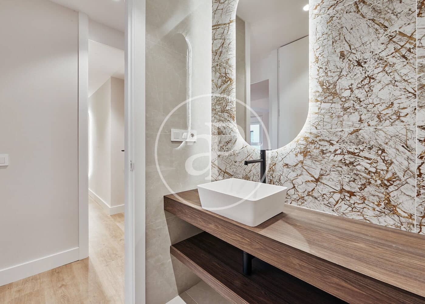 3 soverom Leilighet til salgs i Madrid by - € 2 099 000 (Ref: 9616153)