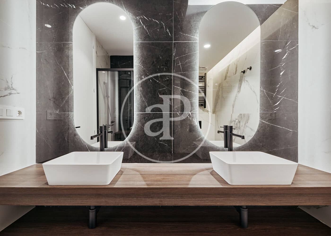 3 soverom Leilighet til salgs i Madrid by - € 2 099 000 (Ref: 9616153)