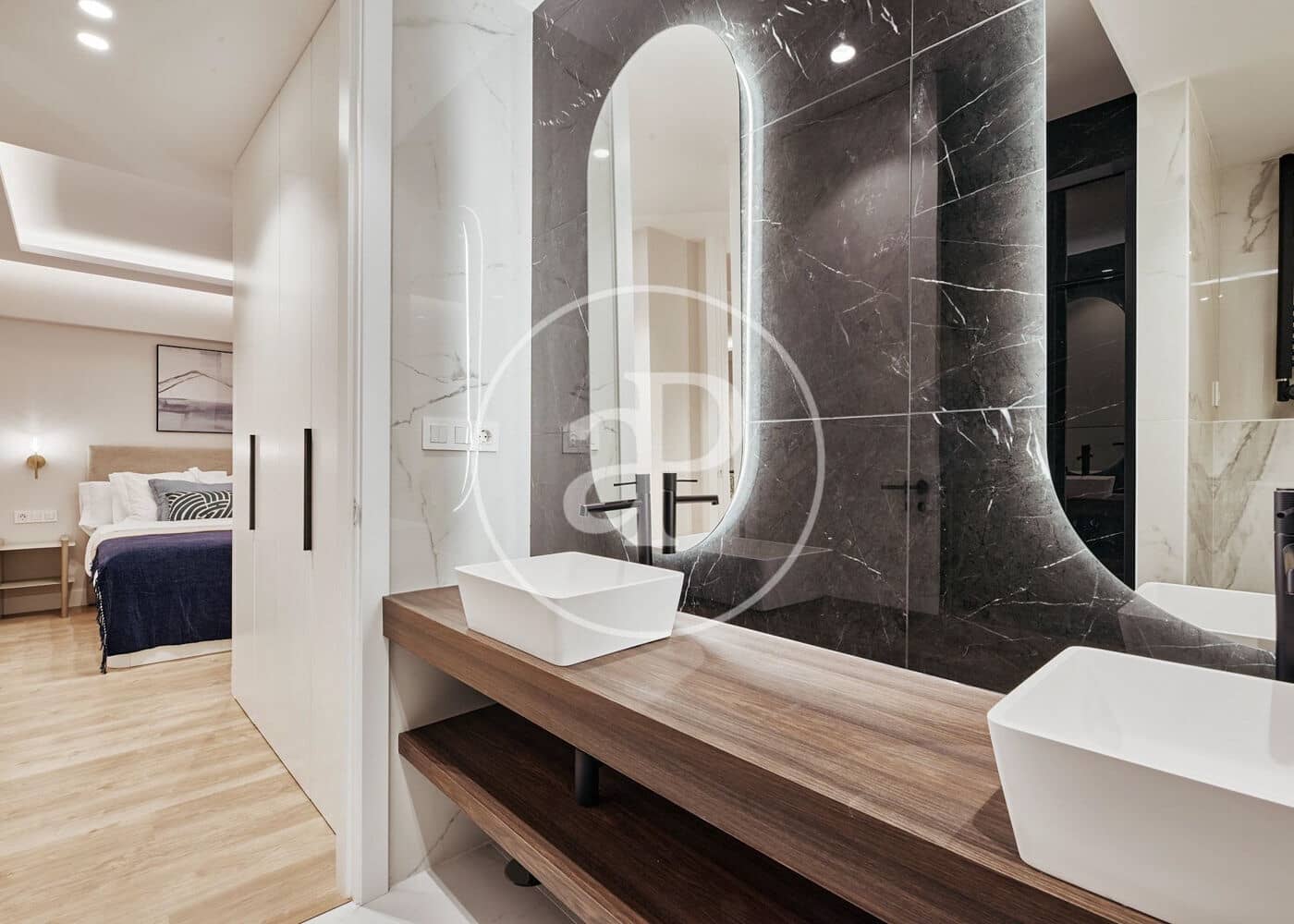 3 soverom Leilighet til salgs i Madrid by - € 2 099 000 (Ref: 9616153)