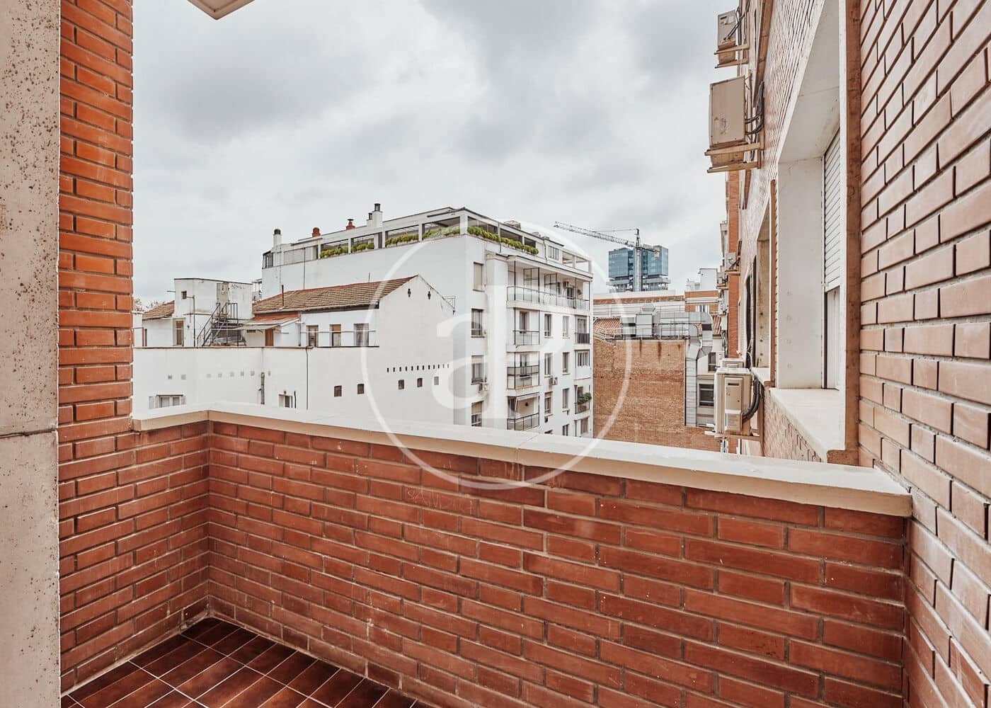 3 soverom Leilighet til salgs i Madrid by - € 2 099 000 (Ref: 9616153)