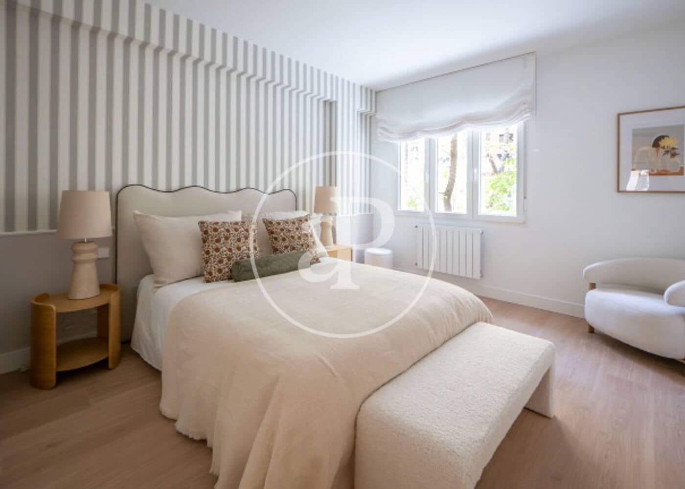 3 bedroom Apartment for sale in Madrid city - € 1,390,000 (Ref: 9616154)