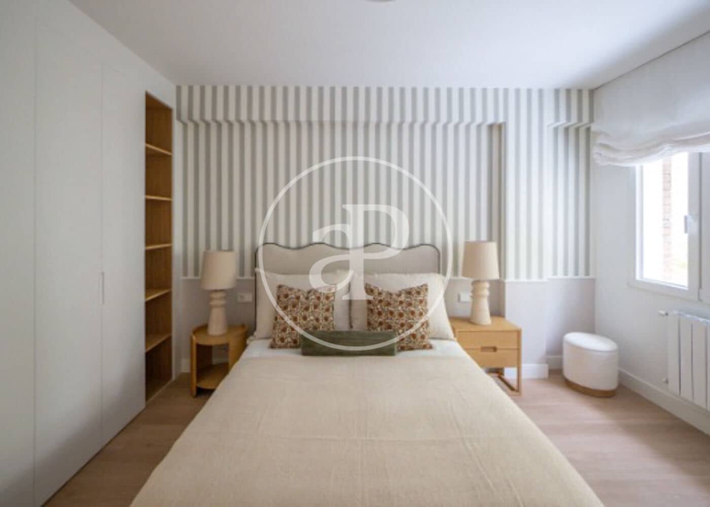 3 bedroom Apartment for sale in Madrid city - € 1,390,000 (Ref: 9616154)