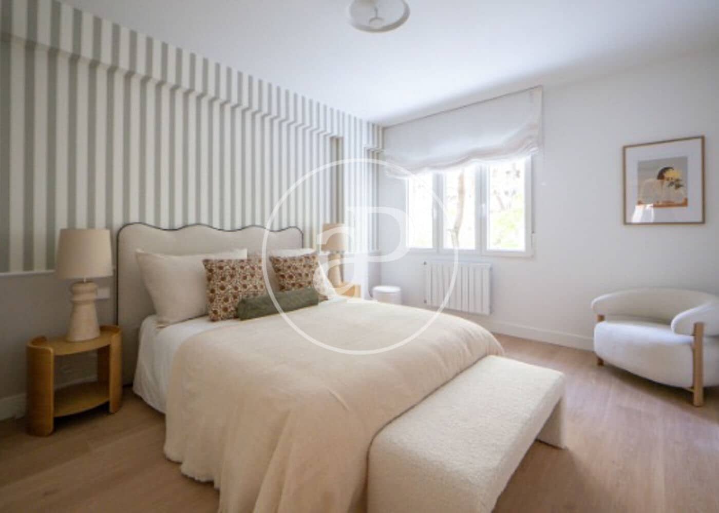 3 bedroom Apartment for sale in Madrid city - € 1,390,000 (Ref: 9616154)