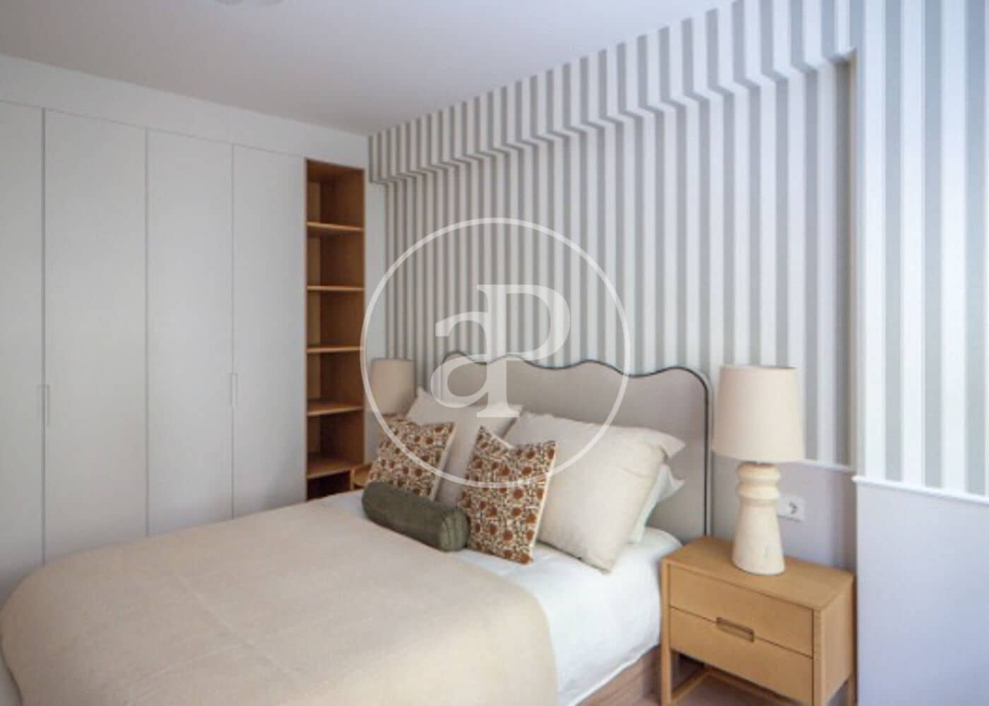 3 bedroom Apartment for sale in Madrid city - € 1,390,000 (Ref: 9616154)