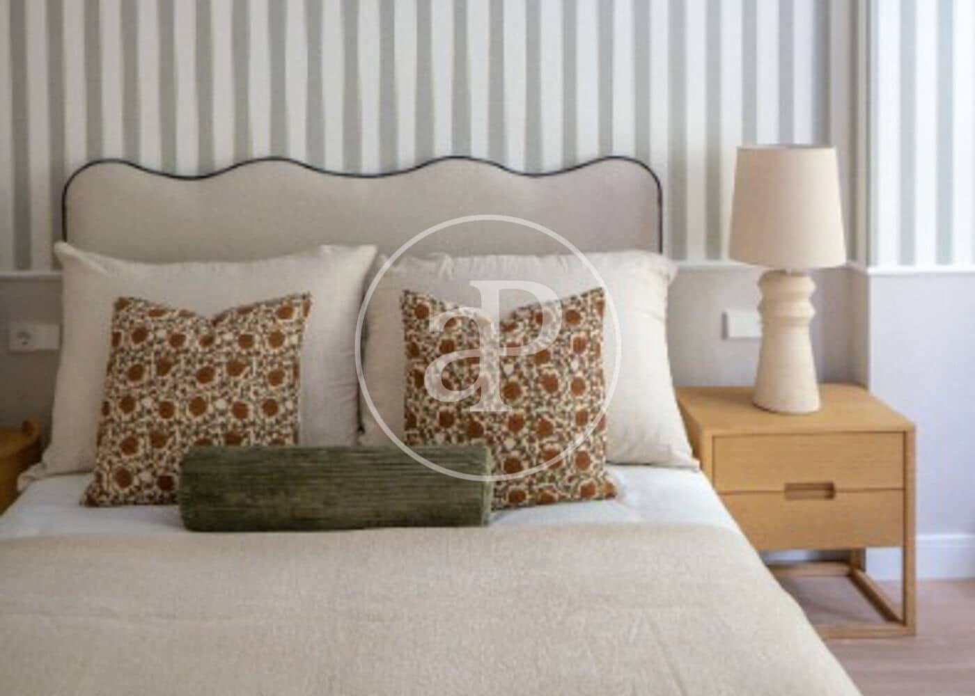 3 bedroom Apartment for sale in Madrid city - € 1,390,000 (Ref: 9616154)