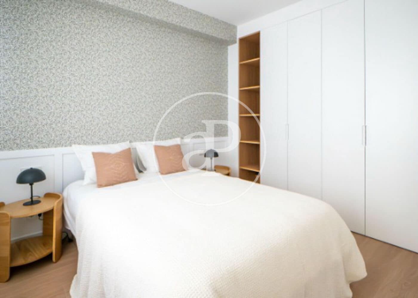 3 bedroom Apartment for sale in Madrid city - € 1,390,000 (Ref: 9616154)