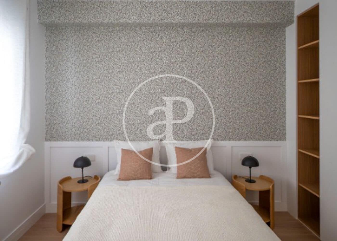 3 bedroom Apartment for sale in Madrid city - € 1,390,000 (Ref: 9616154)