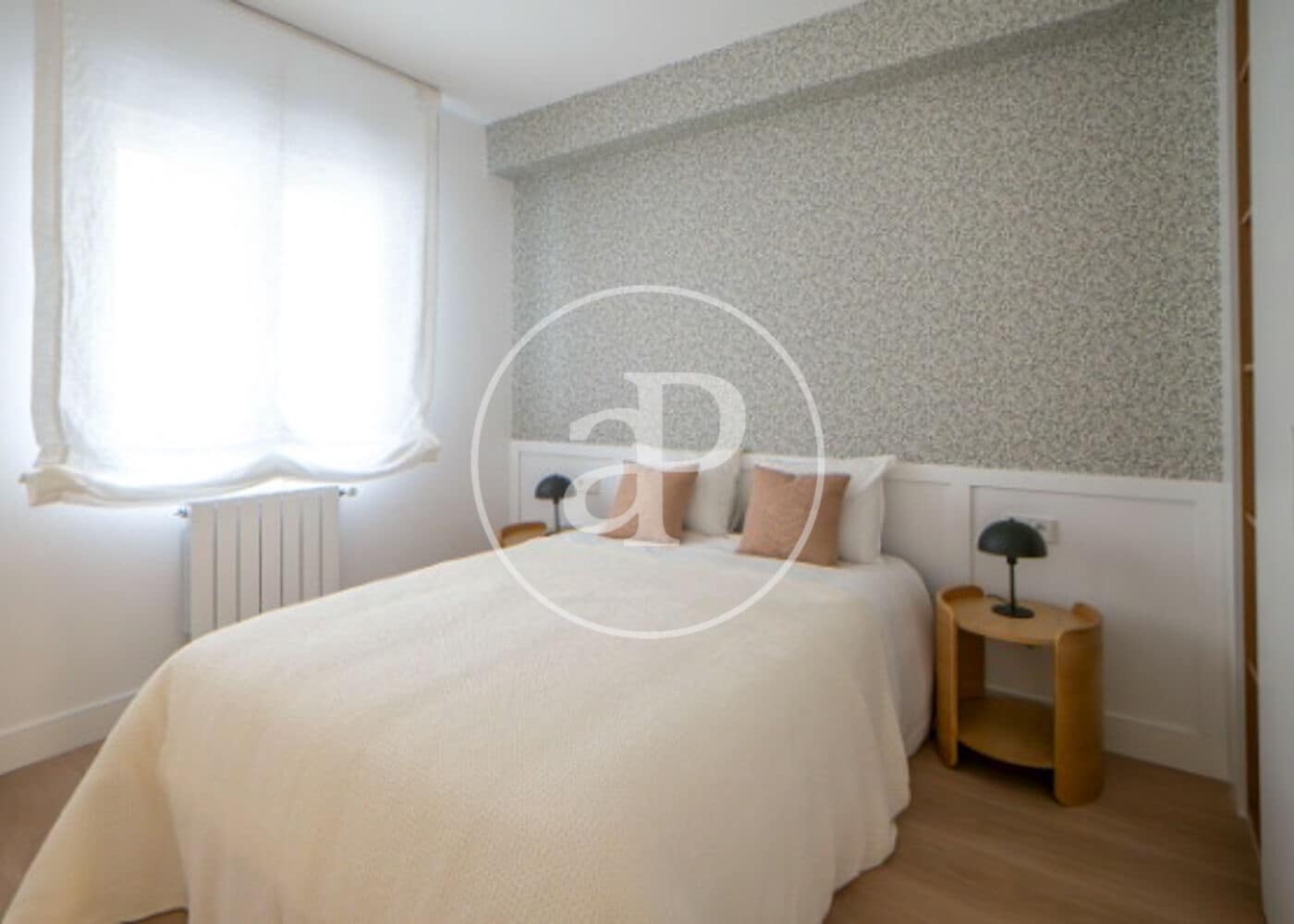 3 bedroom Apartment for sale in Madrid city - € 1,390,000 (Ref: 9616154)