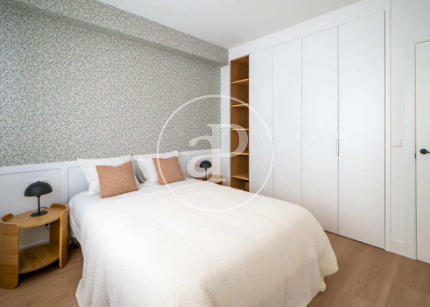 3 bedroom Apartment for sale in Madrid city - € 1,390,000 (Ref: 9616154)