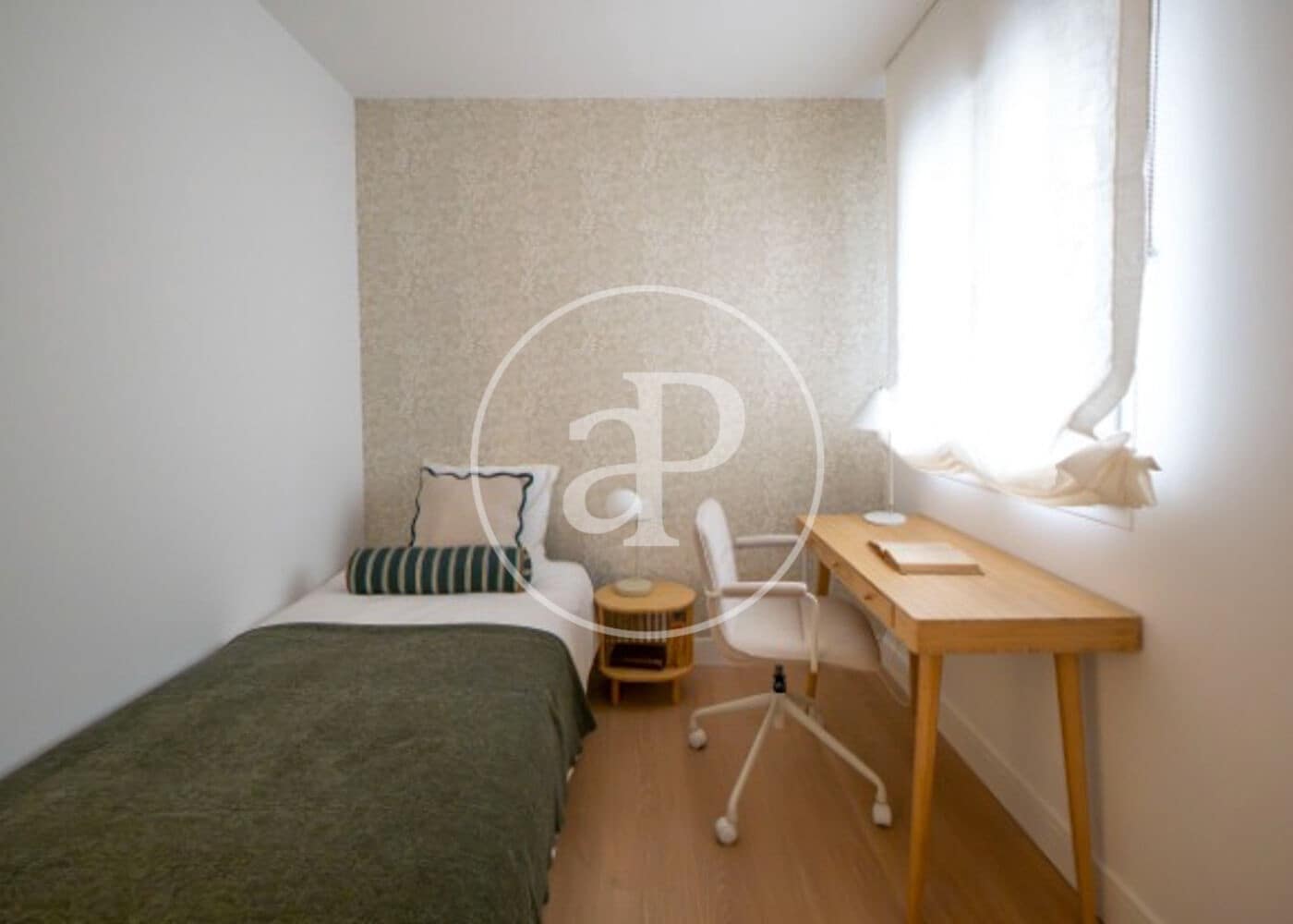 3 bedroom Apartment for sale in Madrid city - € 1,390,000 (Ref: 9616154)