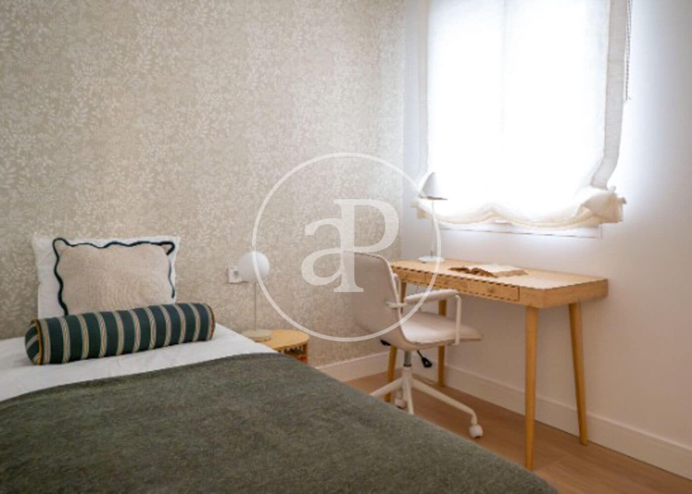 3 bedroom Apartment for sale in Madrid city - € 1,390,000 (Ref: 9616154)