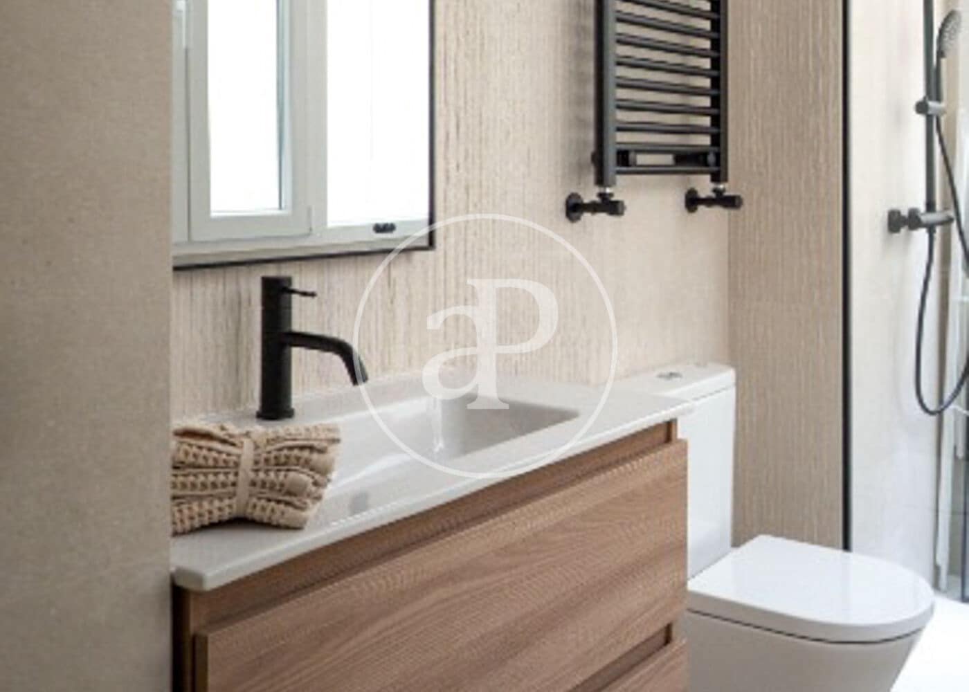 3 bedroom Apartment for sale in Madrid city - € 1,390,000 (Ref: 9616154)